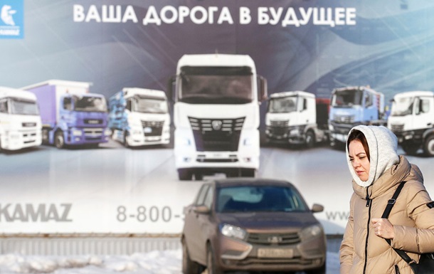 Из России ушел последний западный производитель автомобилей