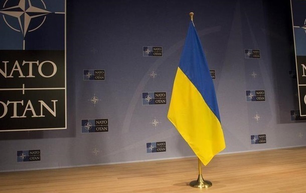 Украина не будет приглашена на юбилейный саміт НАТО