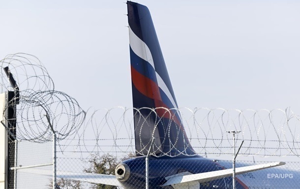 У российских авиакомпаний во время рейса сломались четыре самолета за день