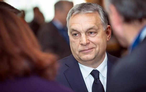 Орбан анонсировал приезд премьера Швеции в Венгрию