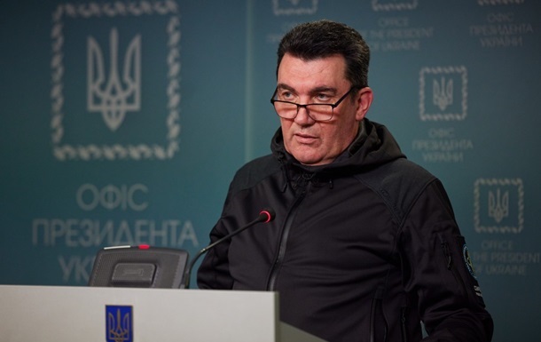 Данилов сказал, может ли Российская Федерация снова пойти на Киев