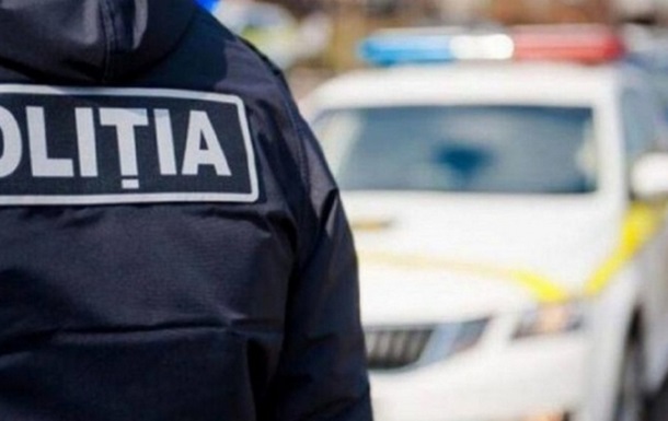 В Молдове задержан подозреваемый в поджоге информцентра НАТО