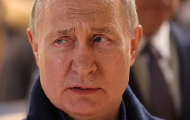 Путин ответил на слова Байдена о "сукином сыне"