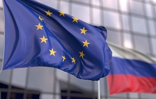 Евросоюз принял 13 пакет санкций против России