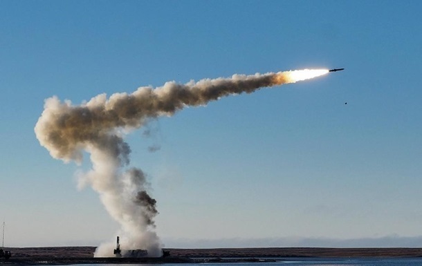 Россияне готовятся возобновить удары ракетами Оникс