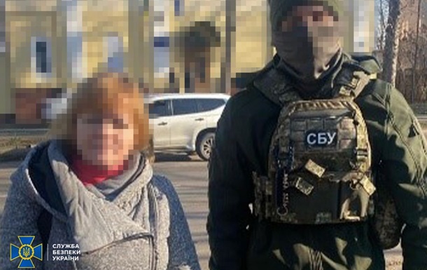 Задержаны двое организаторов псевдореферендумов в Херсонской области