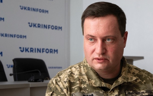 "Майдан-3": в ГУР заявили, что имеют список завербованных Россией лиц
