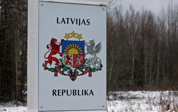 Латвия намерена конфисковать автомобили с белорусскими номерами