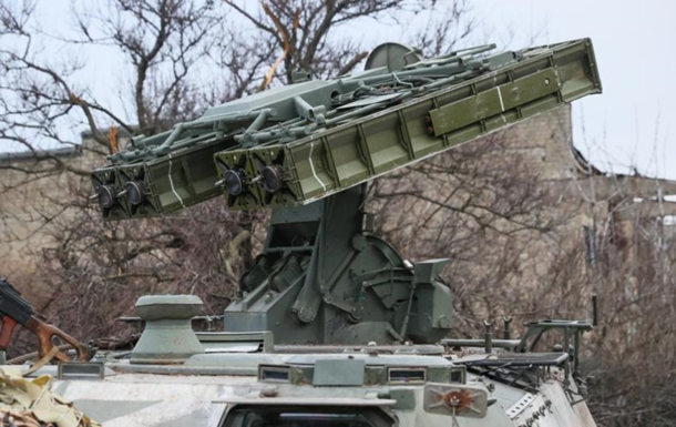 МО РФ заявило об атаке 38 дронов на Крым