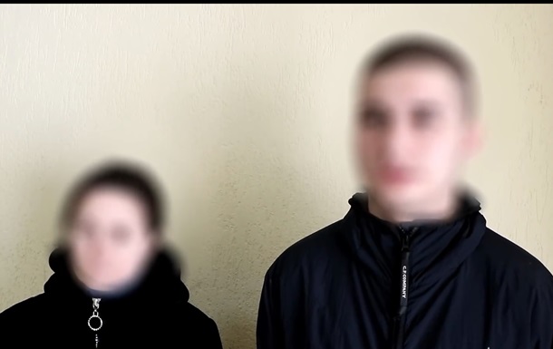 Юноша о нападениях во Франковске: Хотел хайпануть