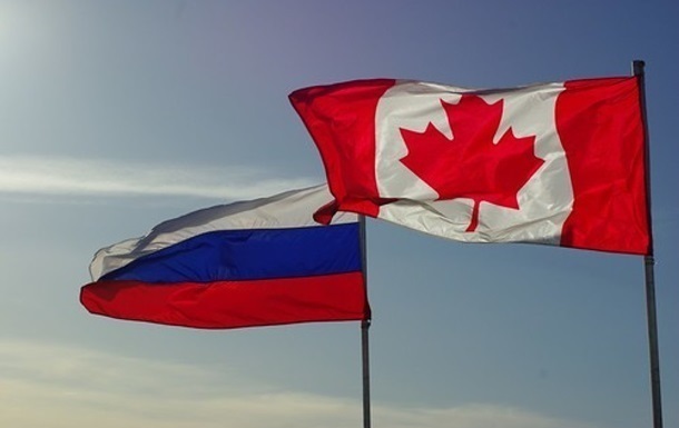 Канада расширила санкционный список из за смерти Навального