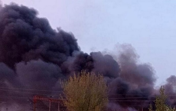 Взрывы в Феодосии: СМИ назвали поврежденные объекты