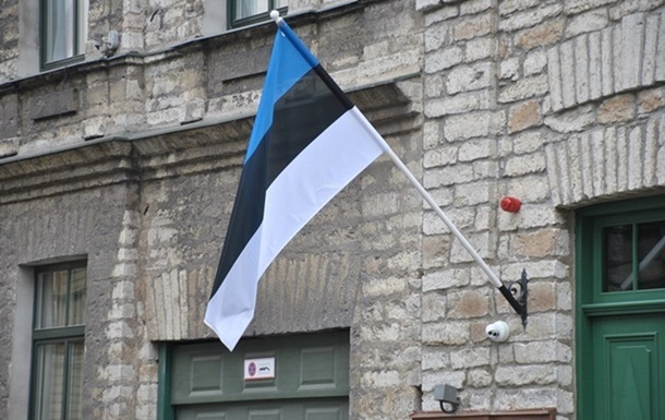 Эстония анонсировала соглашение о безопасности с Украиной