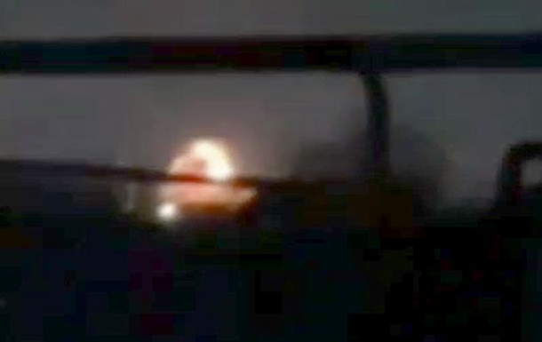 Авиазавод в Таганроге и А-50 уничтожены