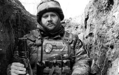 На войне с РФ погиб известный гребец Дмитрий Губанов