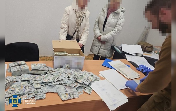 В АРМА передали $1 млн арестованных у экс-председателя ВВК Черниговщины