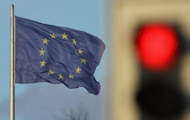 Евросоюз продлил персональные санкции против РФ