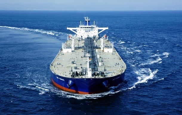 Доходы РФ от морского экспорта нефти в феврале выросли на 12%