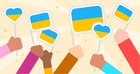 Украинский язык стал трендом года на Duolingo