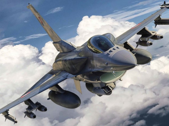"Нам нужны F-16 и дальнобойное оружие": Ермак о контрнаступлении ВСУ
