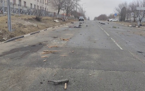 Рейд на Белгородщине: власти просят местных жителей "временно переехать"