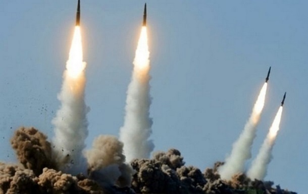 ПВО уничтожила 55 "шахедов" и 37 ракет