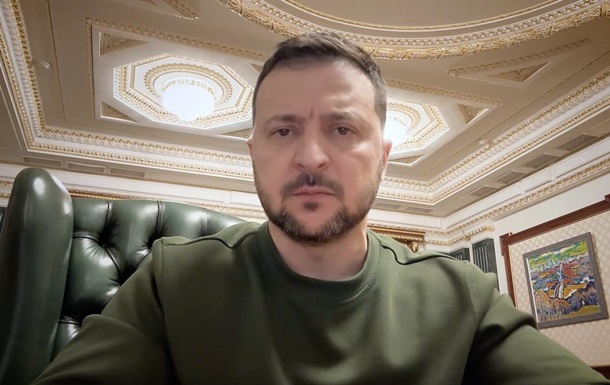 Зеленский заявил о закрытых решениях Ставки