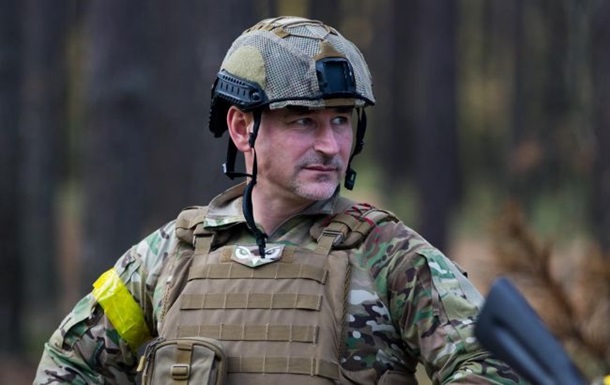 Командующий подготовкой Сухопутных войск ВСУ уходит в отставку