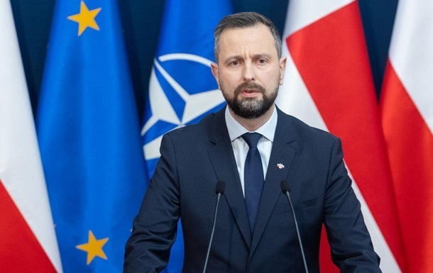Польша готовит ответ на демарш посла РФ
