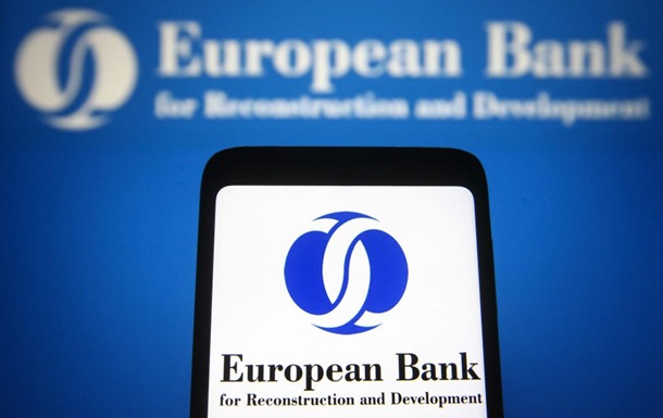 Украина получит €100 млн от европейского банка