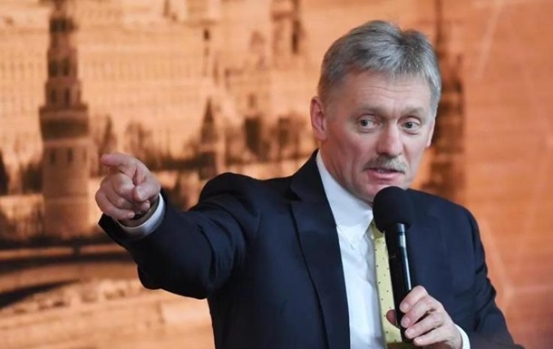 Кремль признал проблемы с деньгами за нефть