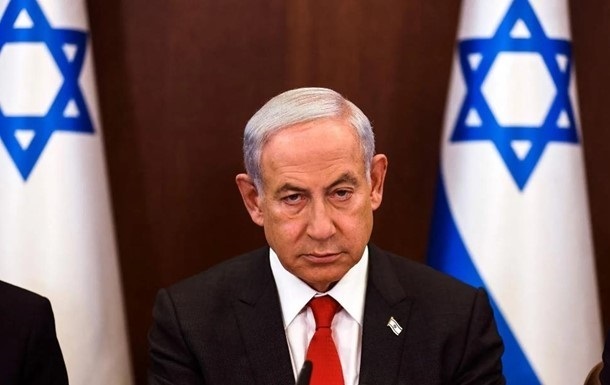Нетаньяху пообещал вывести гражданских из Рафаха перед ударом по городу
