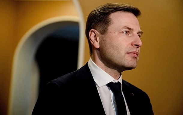 Эстонский министр поделился планами усиления обороноспособности страны