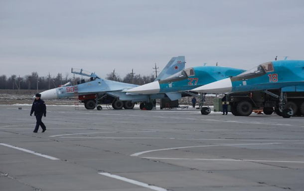 В РФ заявили, что уничтожили 40 воздушных целей в Ростовской области