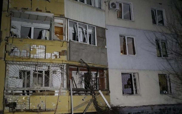 Удар по Харькову: есть жертвы и раненые