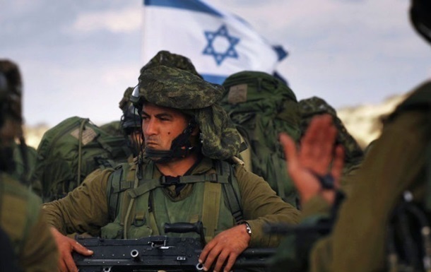 Израиль вывел войска с юга Сектора Газа