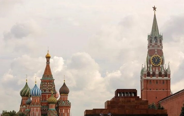Кремль задействовал политтехнологов для срыва в США поддержки Украины