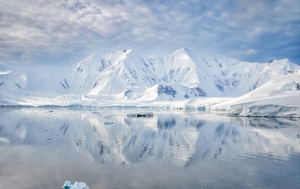 Антарктиду накрыла рекордная волна тепла