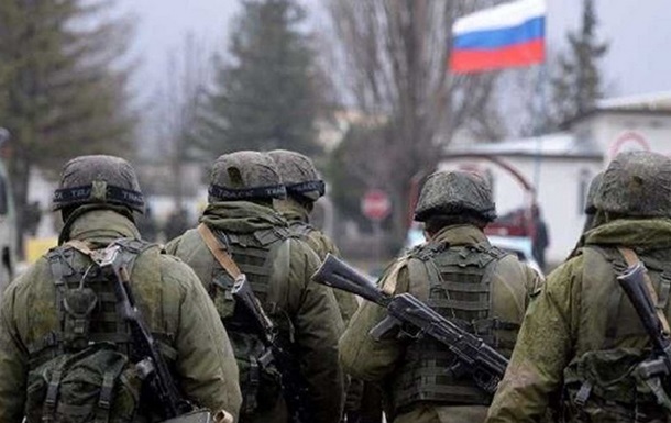 В мае в Мариуполе может начаться мобилизация в армию РФ