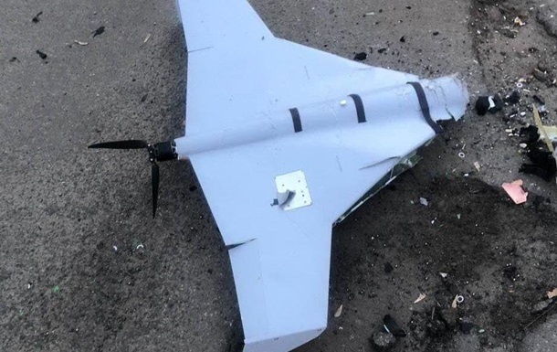 Стали известны последствия дроновой атаки на Одесчину