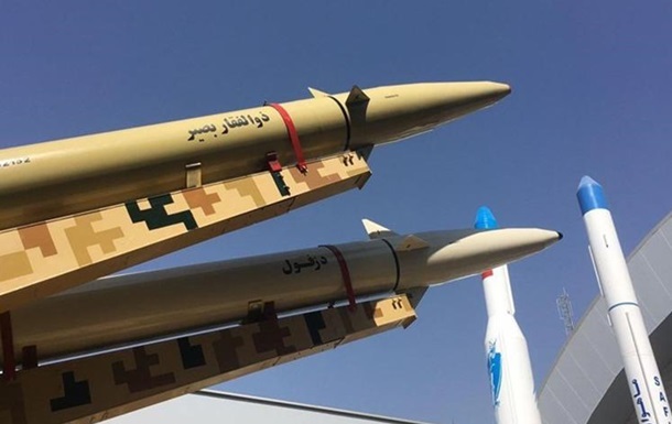 В США прогнозируют, что Иран атакует Израиль до конца дня