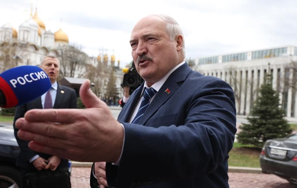 Лукашенко заявил о "хорошем моменте" для переговоров по Украине