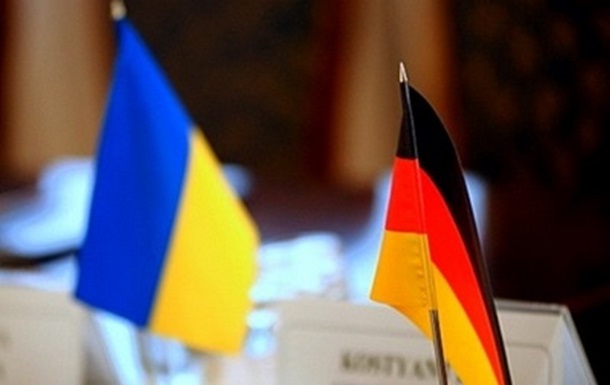 Посол ФРГ призвал передавать Украине системы ПВО