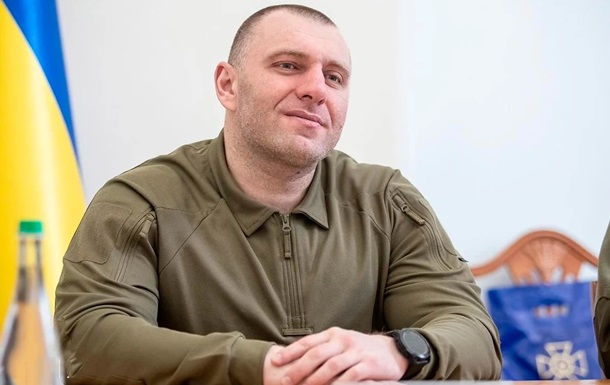 СБУ возражает, что Малюк обжаловал в суде Москвы свой "заочный арест"