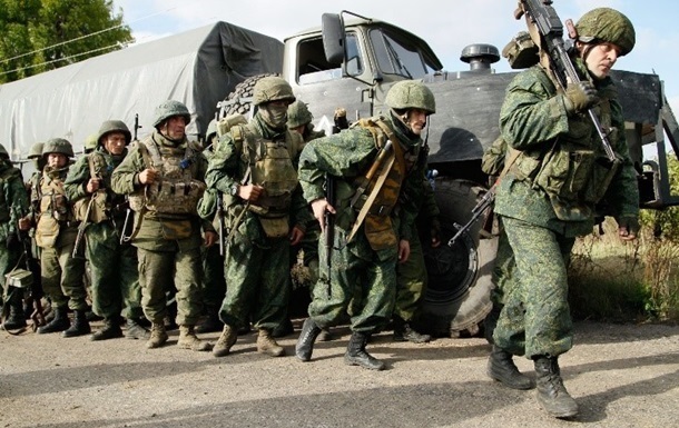 Россияне распространяют фейк о наступлении на Сумскую область