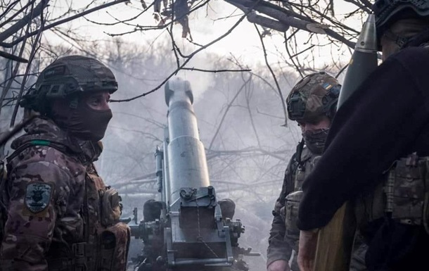 Генштаб: ВСУ отразили 32 атаки врага под Авдеевкой