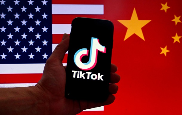 Конгресс проголосовал за запрет TikTok в США