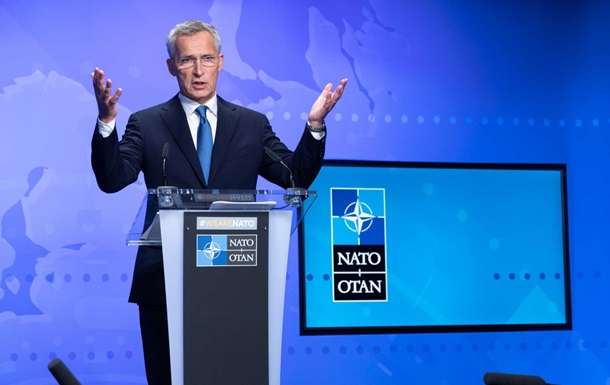 В НАТО назвали условие для хороших отношений КНР с Западом