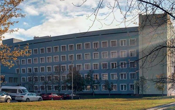 Больницы Киева эвакуировали из-за угроз Беларуси