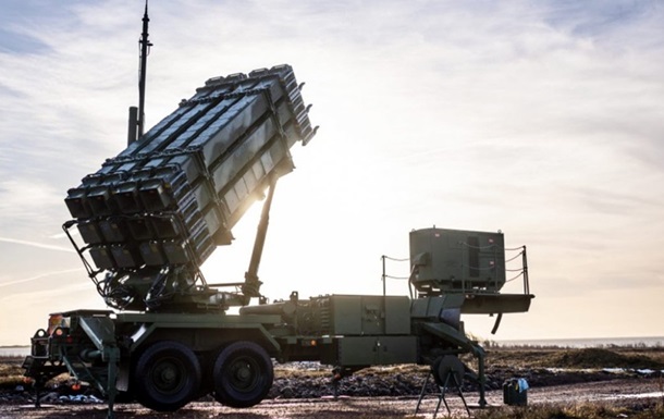 Испания подтвердила, что направит в Украину ракеты для Patriot